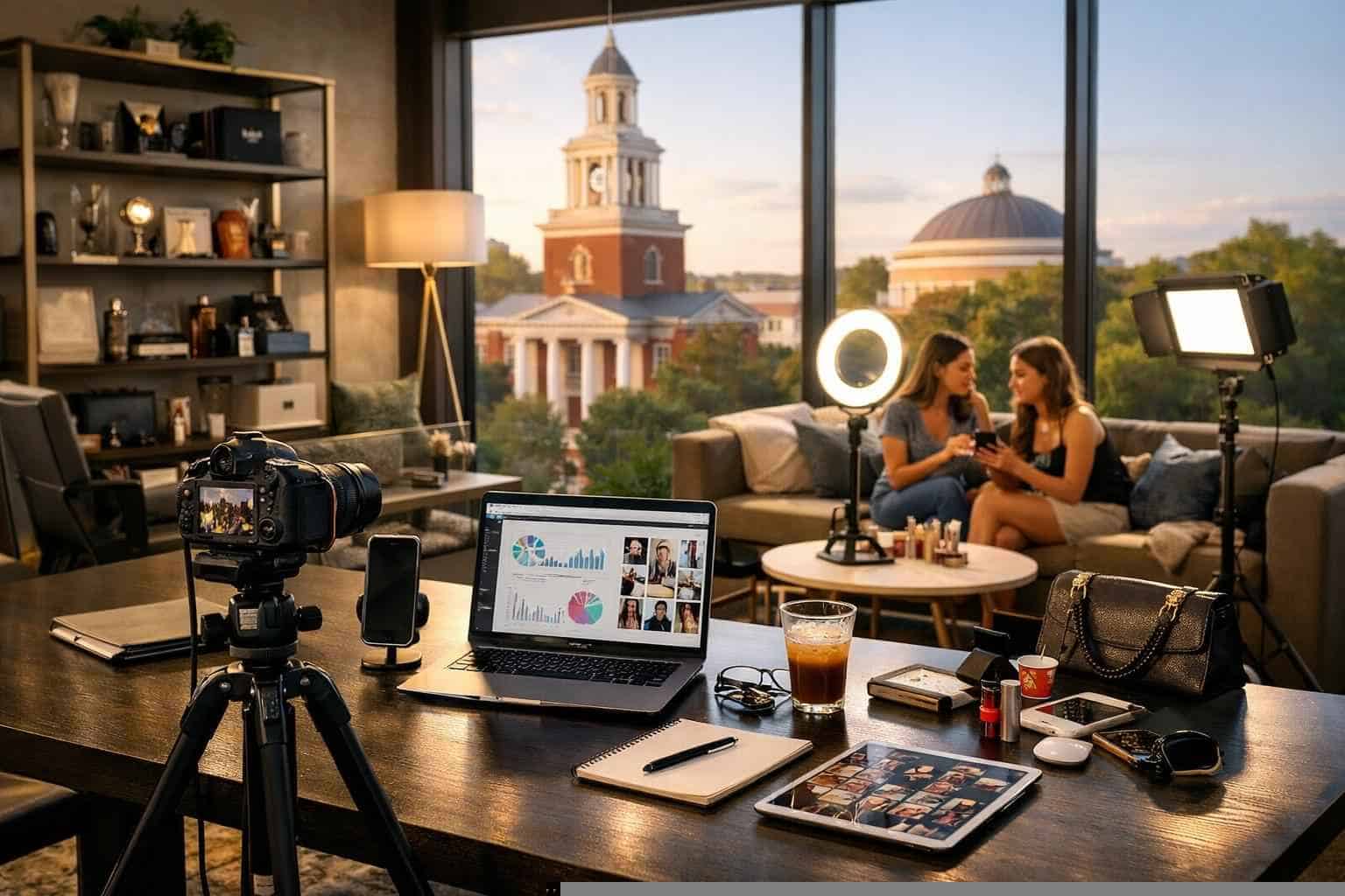 Influencer Marketing Agency In Athens Ga