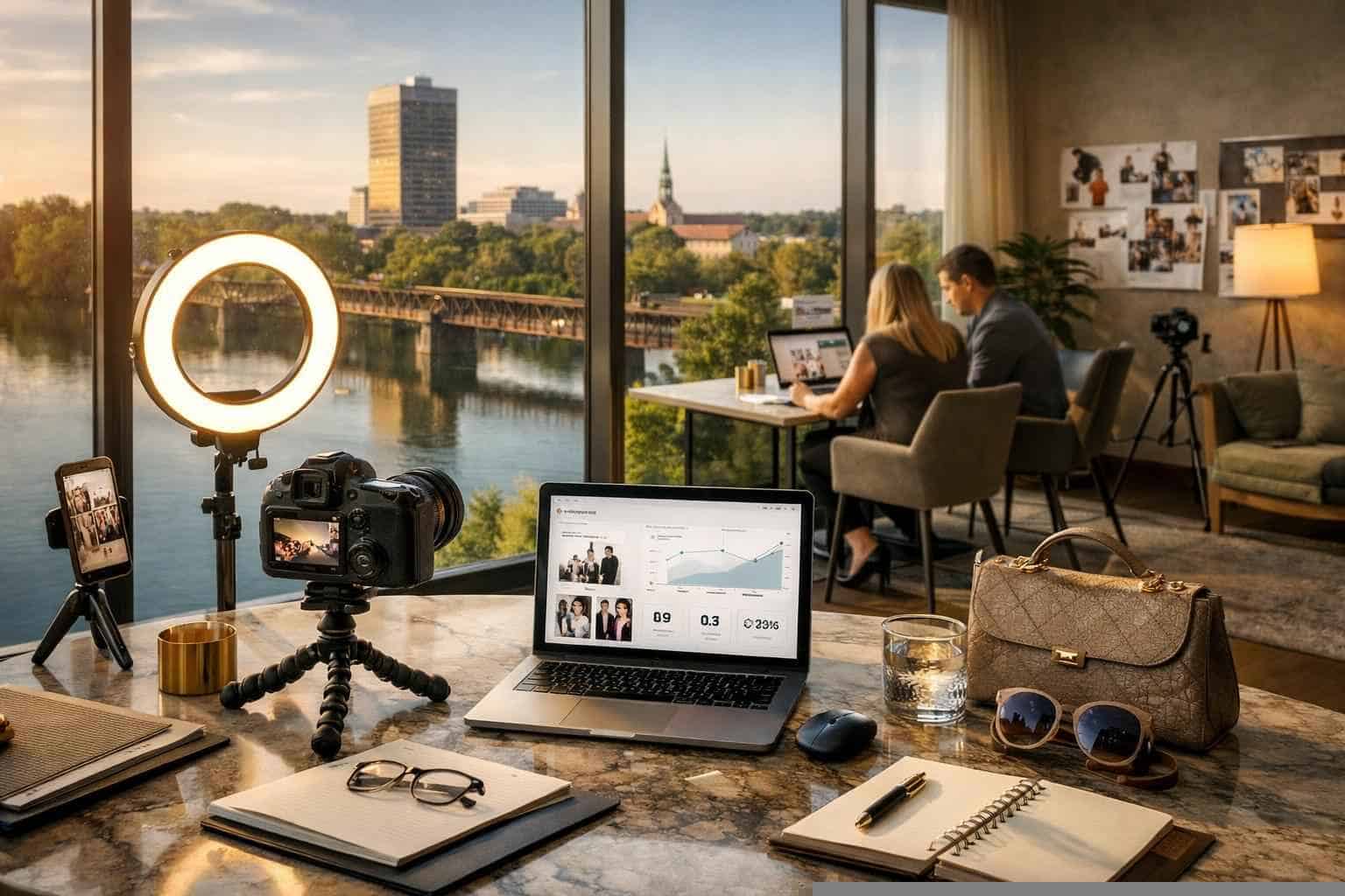 Influencer Marketing Agency In Augusta Ga