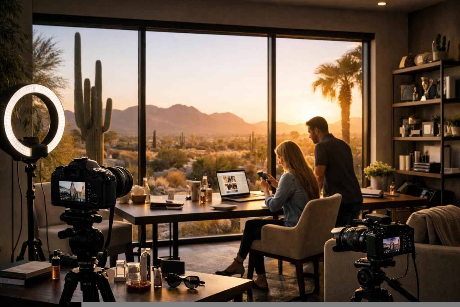 Influencer Marketing Agency In Avondale AZ