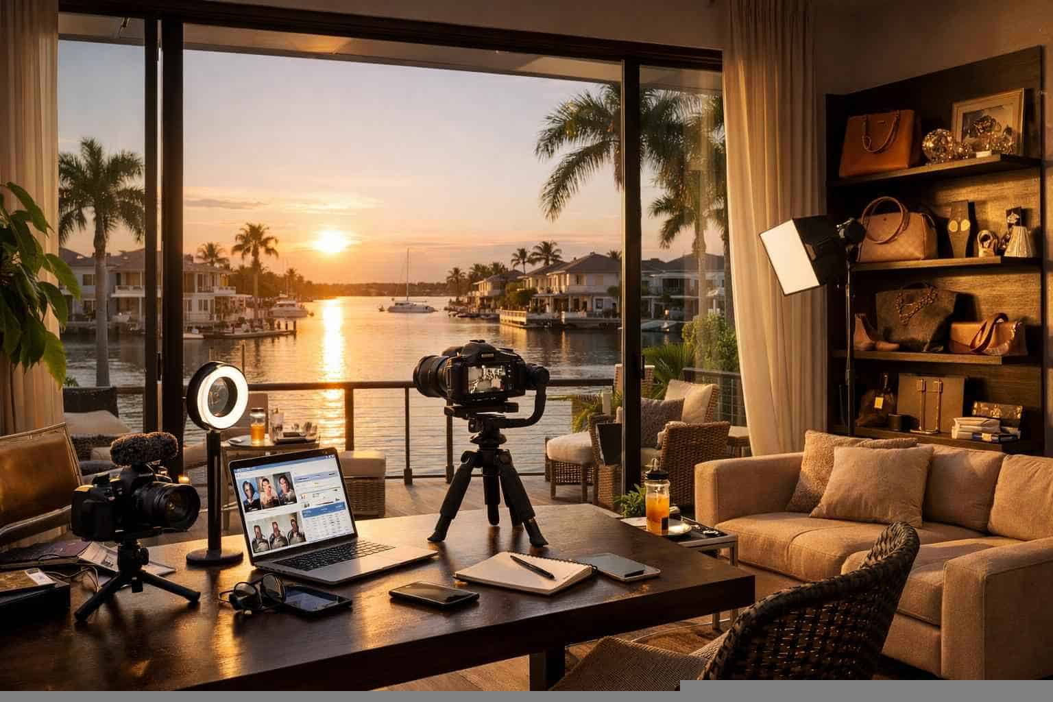 Influencer Marketing Agency In Florida 8 Influencer Marketing Agency In Cape Coral FL