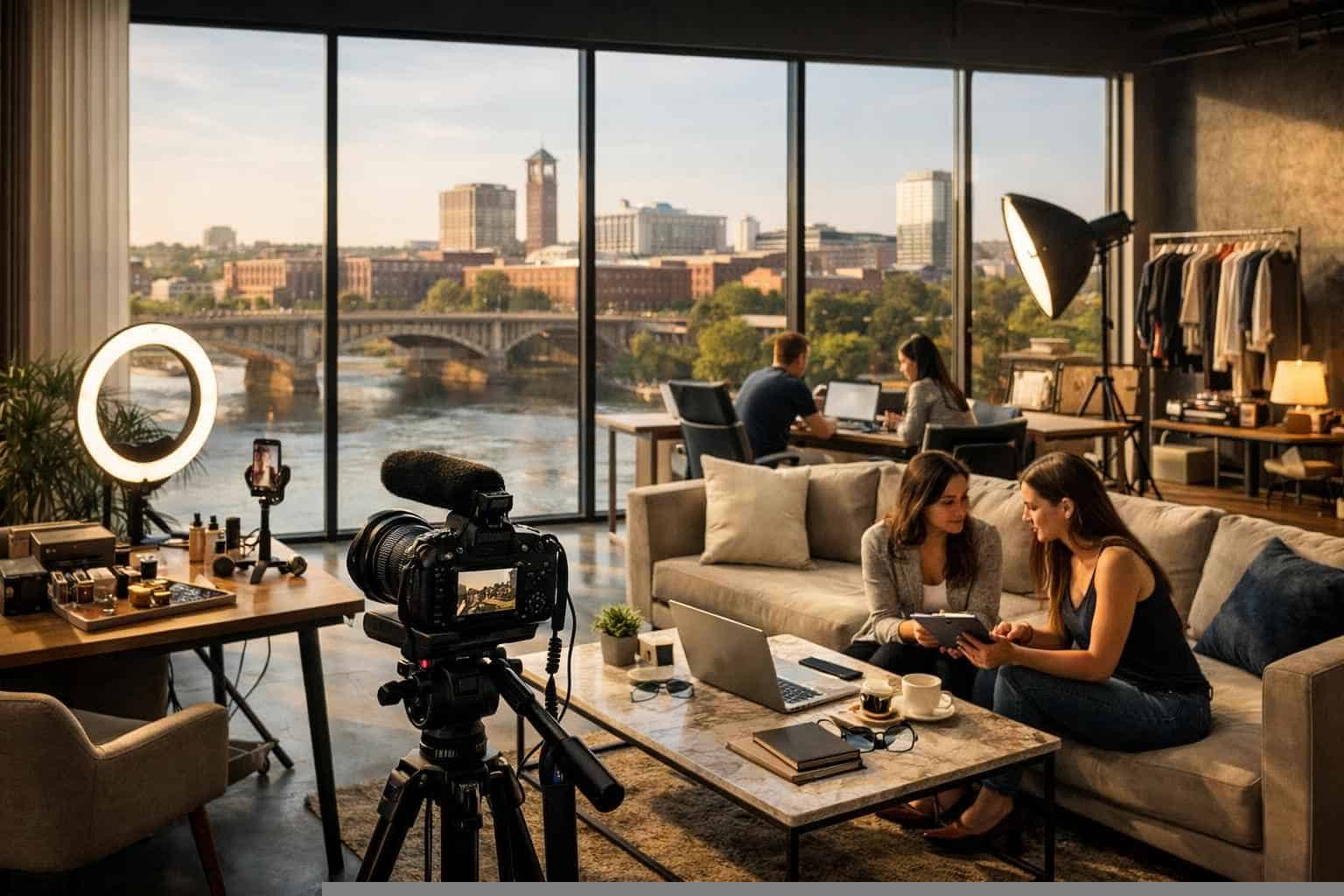 Influencer Marketing Agency In Columbus Ga