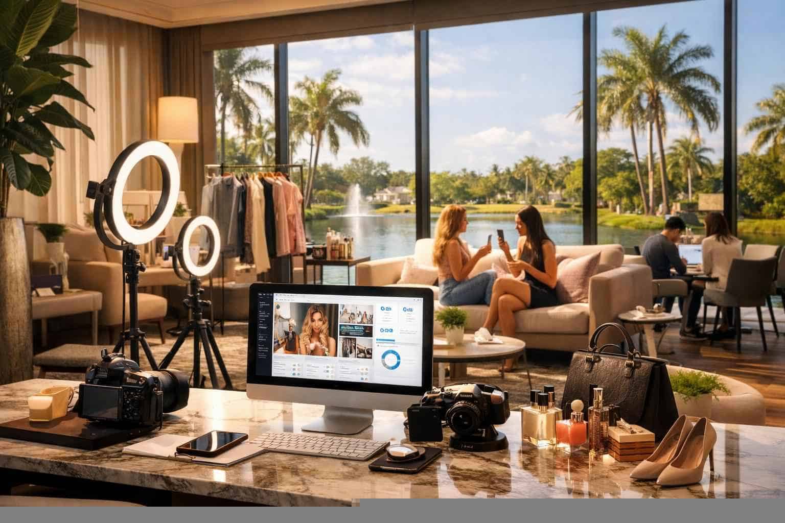 Influencer Marketing Agency In Florida 15 Influencer Marketing Agency In Coral Springs FL