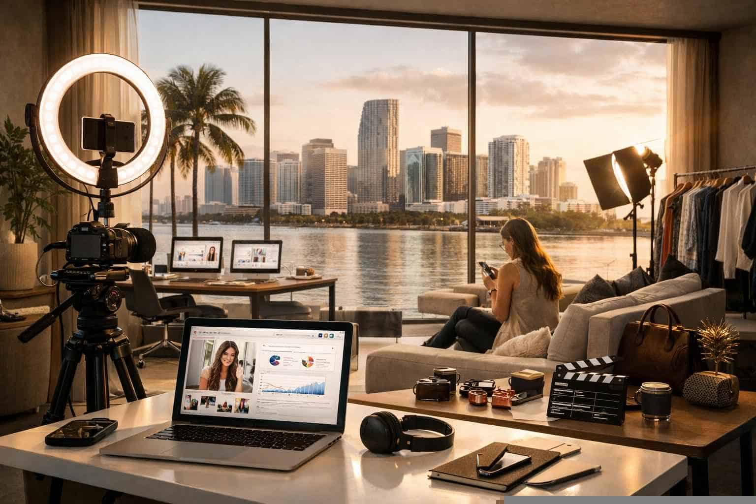 Influencer Marketing Agency In Florida 6 Influencer Marketing Agency In Hialeah FL