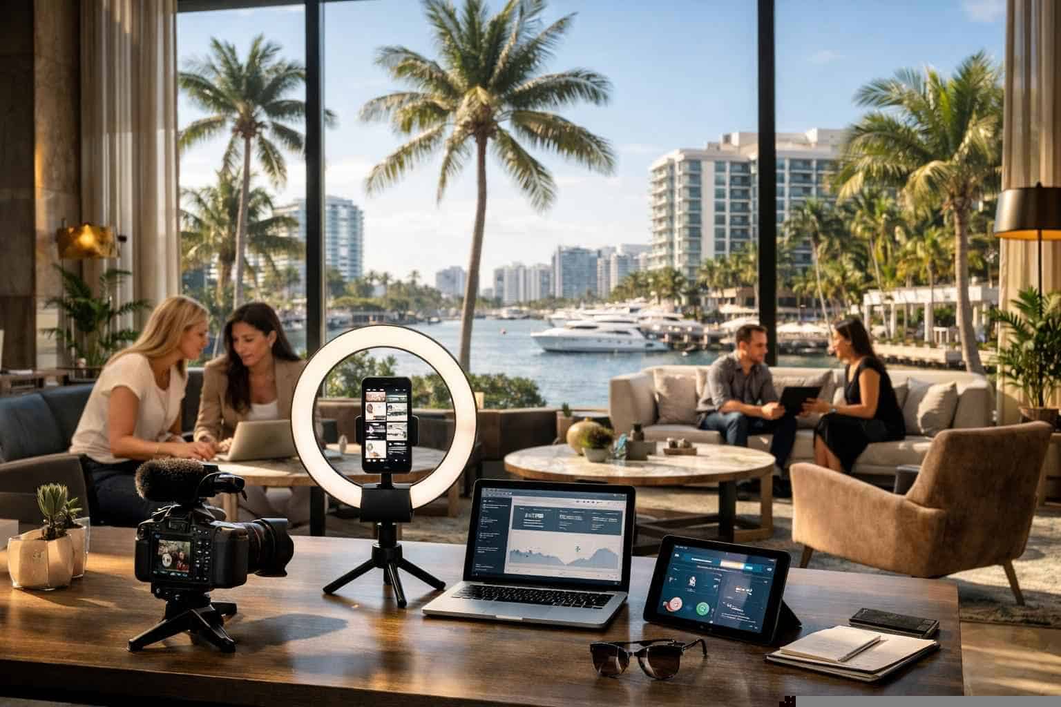 Influencer Marketing Agency In Florida 12 Influencer Marketing Agency In Hollywood FL