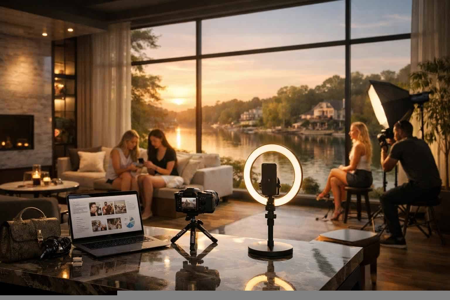 Influencer Marketing Agency In Johns Creek Ga