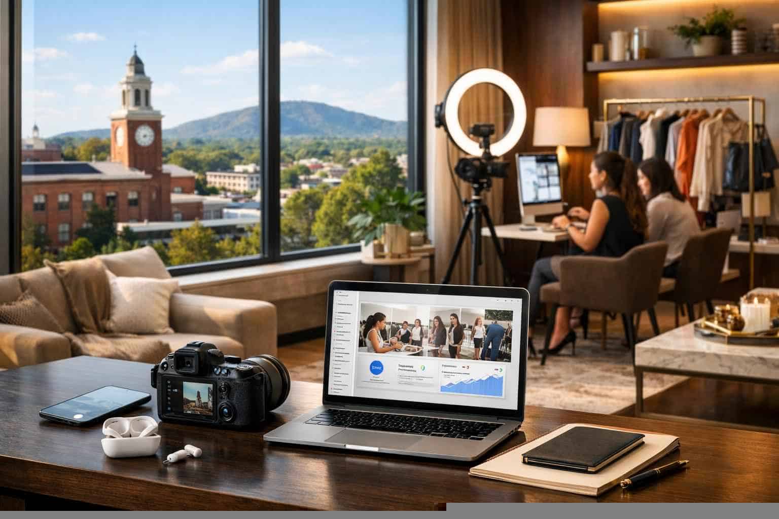 Influencer Marketing Agency In Marietta Ga