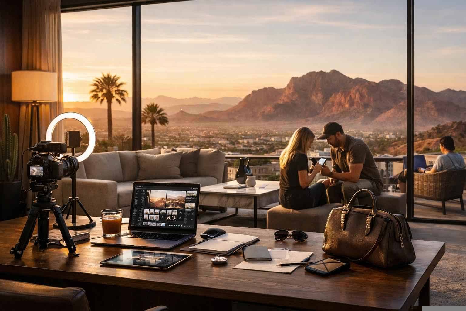 Influencer Marketing Agency In Mesa AZ