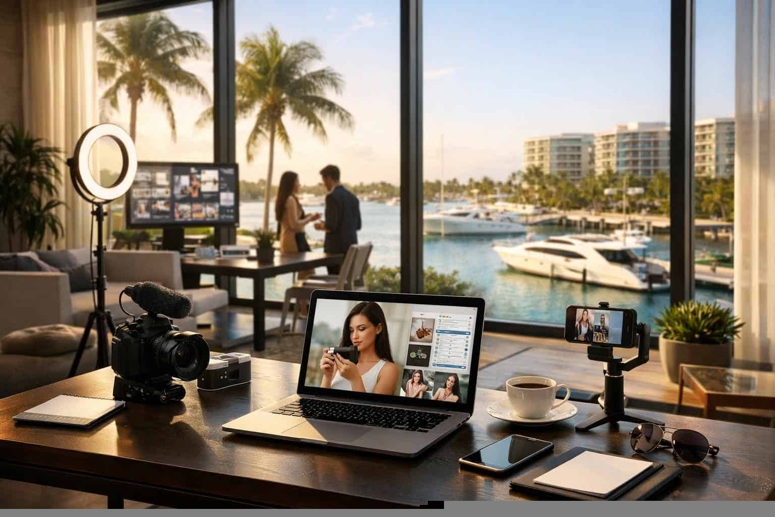 Influencer Marketing Agency In Florida 13 Influencer Marketing Agency In Miramar FL