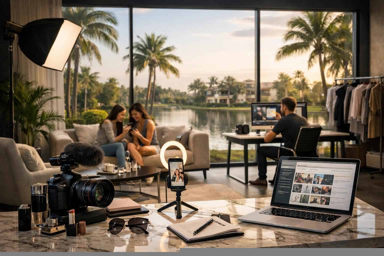 Influencer Marketing Agency In Florida 11 Influencer Marketing Agency In Pembroke Pines FL