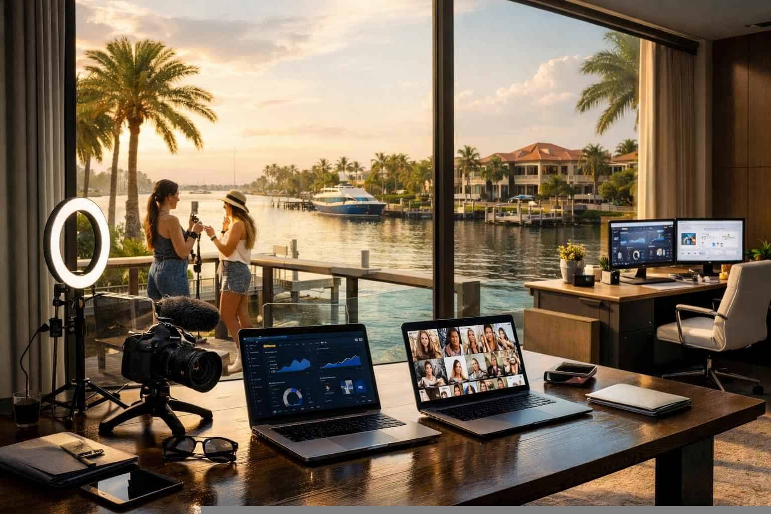 Influencer Marketing Agency In Florida 7 Influencer Marketing Agency In Port St. Lucie FL