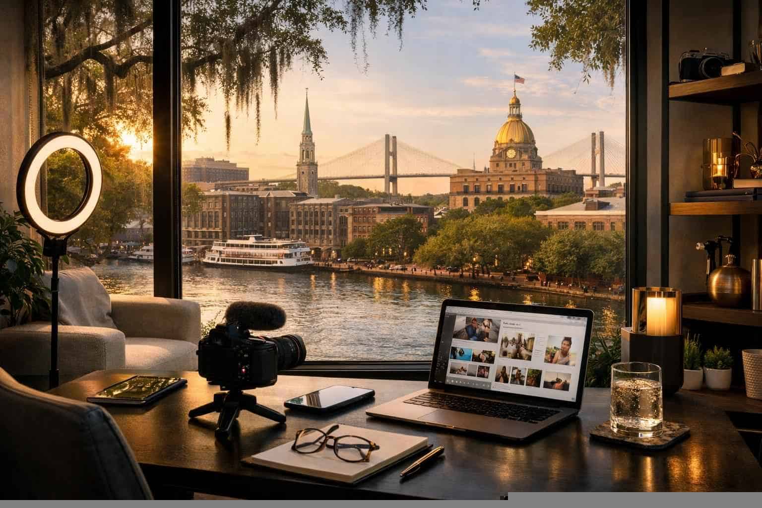Influencer Marketing Agency In Savannah Ga