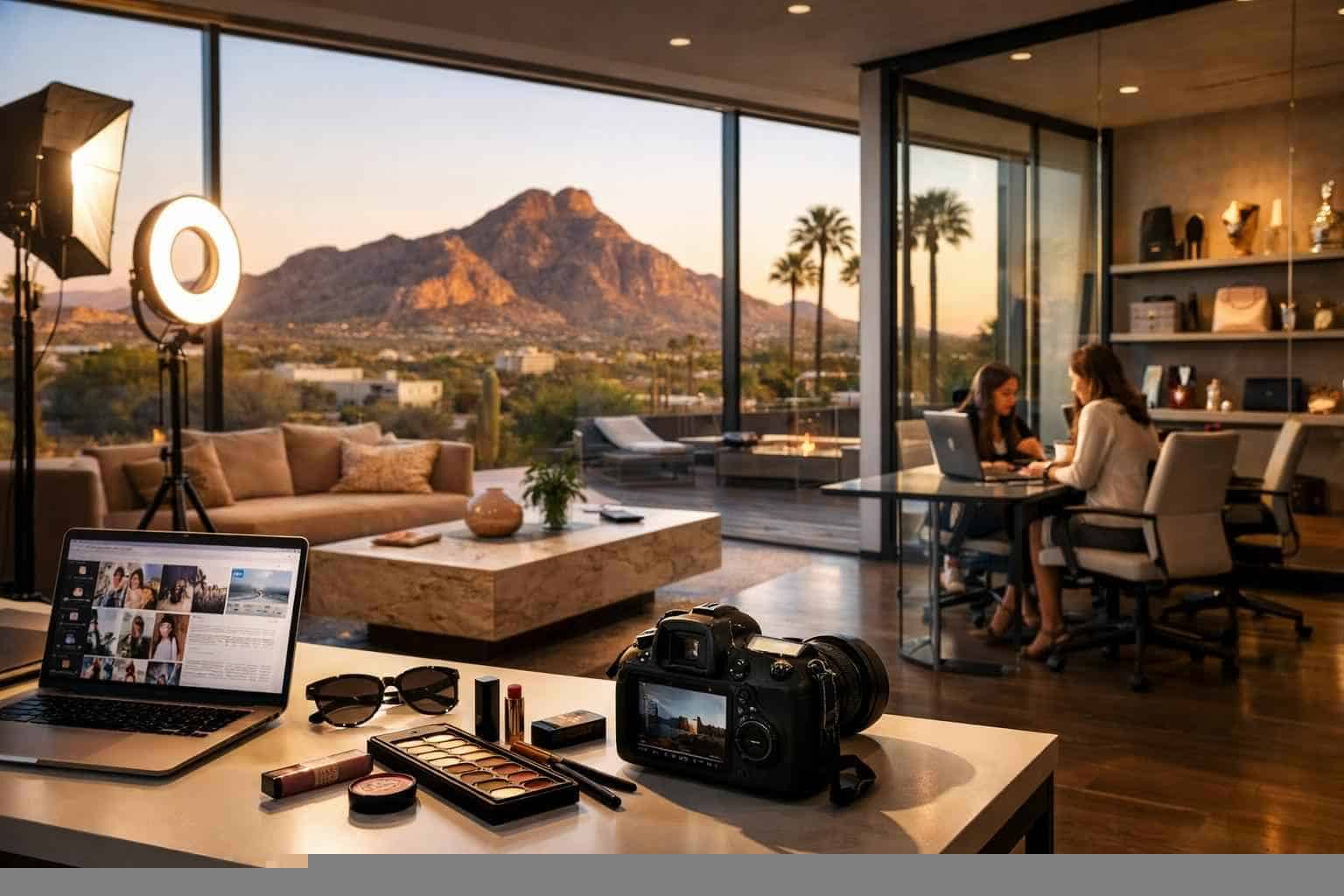 Influencer Marketing Agency In Scottsdale AZ