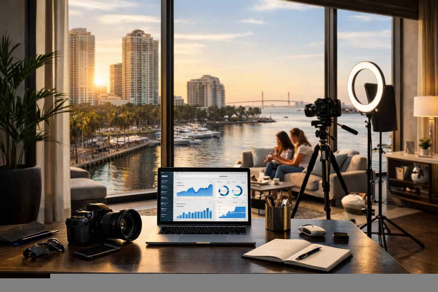 Influencer Marketing Agency In Florida 5 Influencer Marketing Agency In St. Petersburg FL