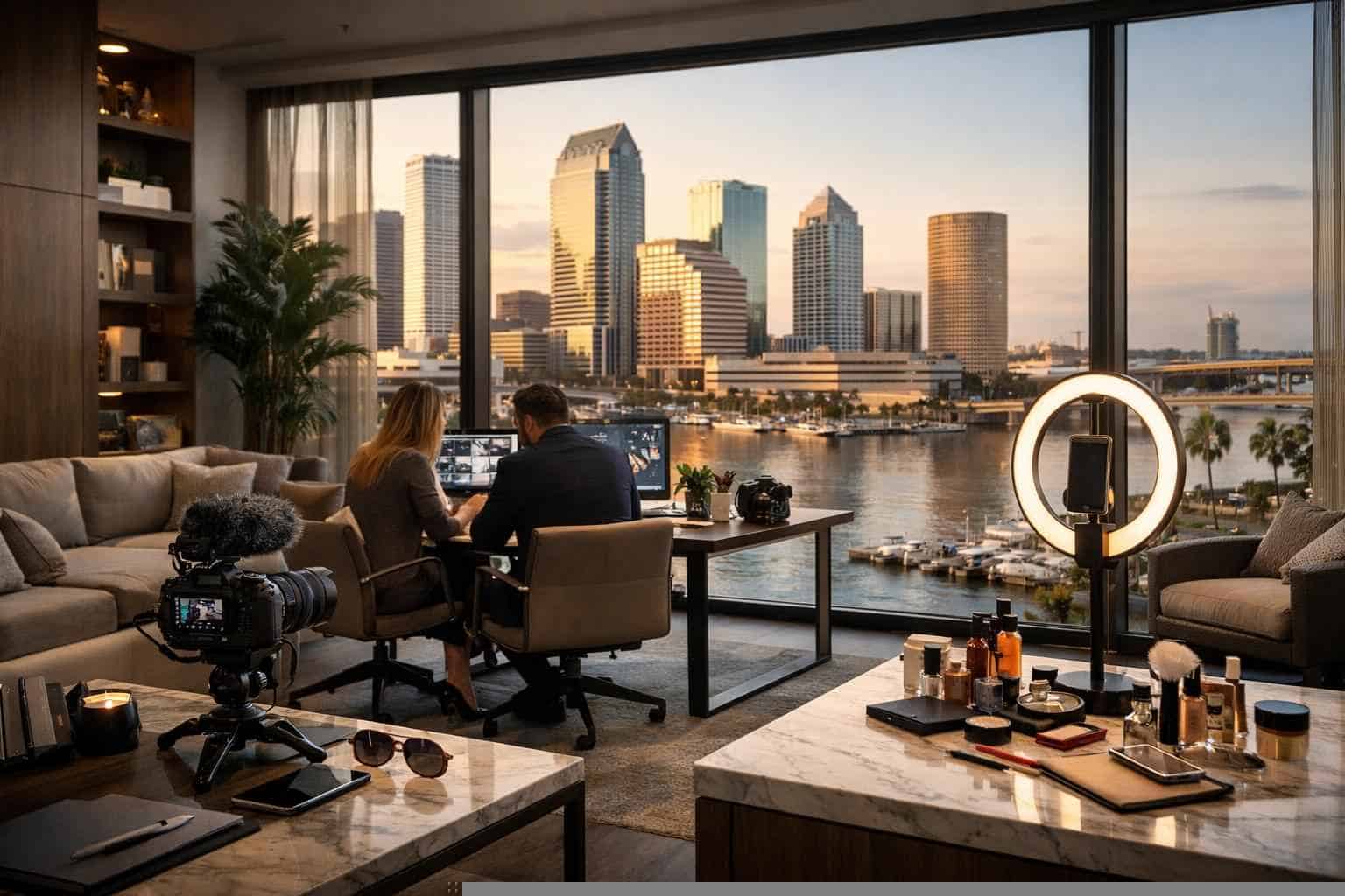 Influencer Marketing Agency In Florida 3 Influencer Marketing Agency In Tampa FL