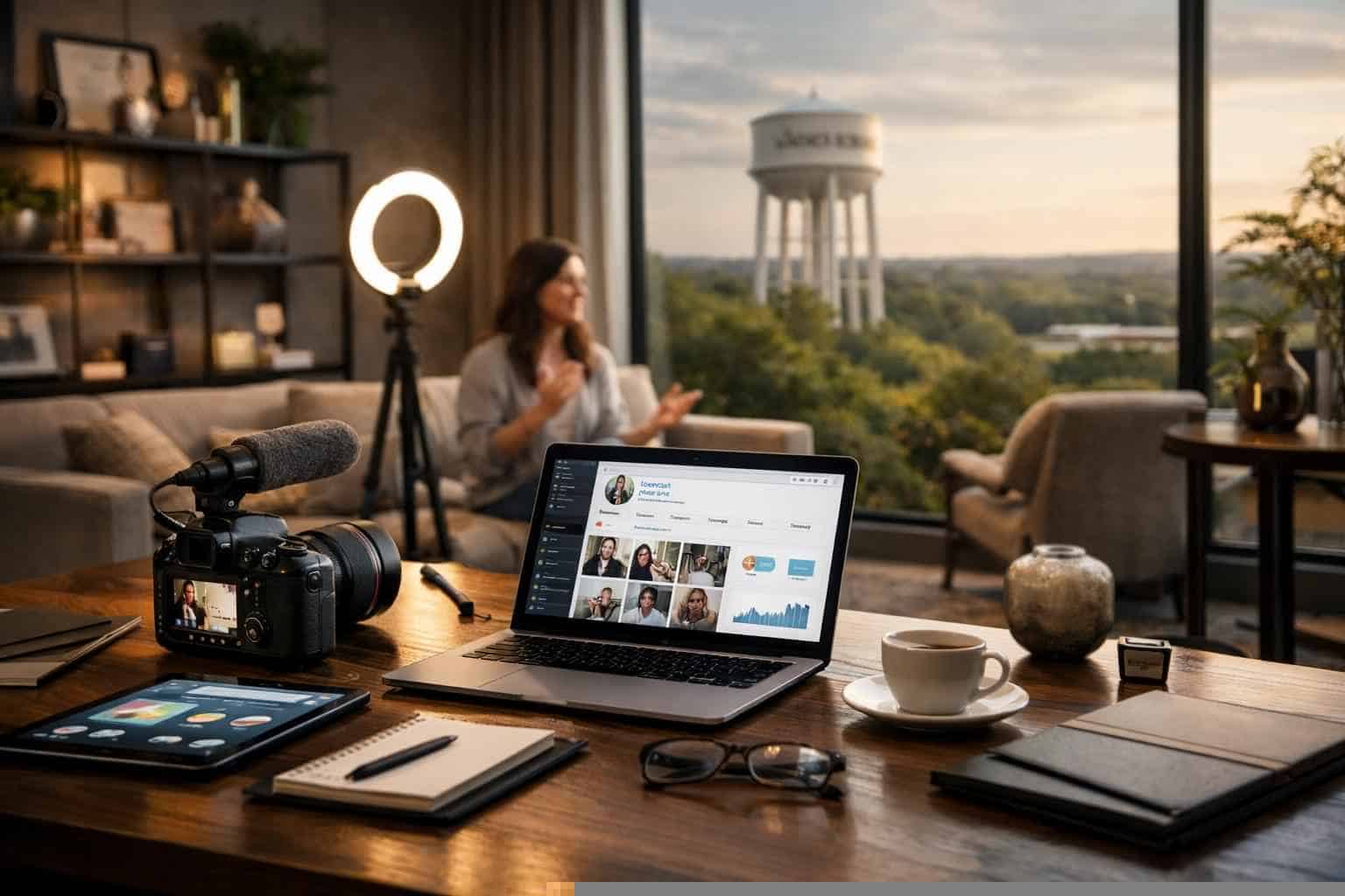 Influencer Marketing Agency In Warner Robins Ga