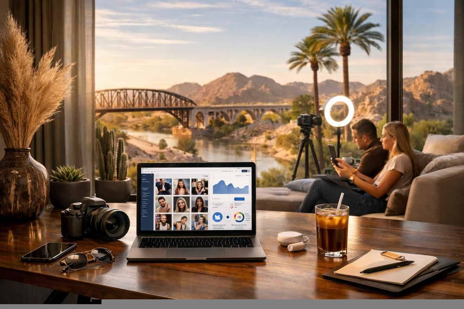 Influencer Marketing Agency In Yuma AZ