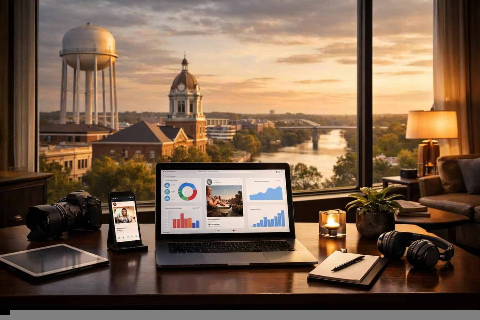 Instagram Ads Agency in Albany GA