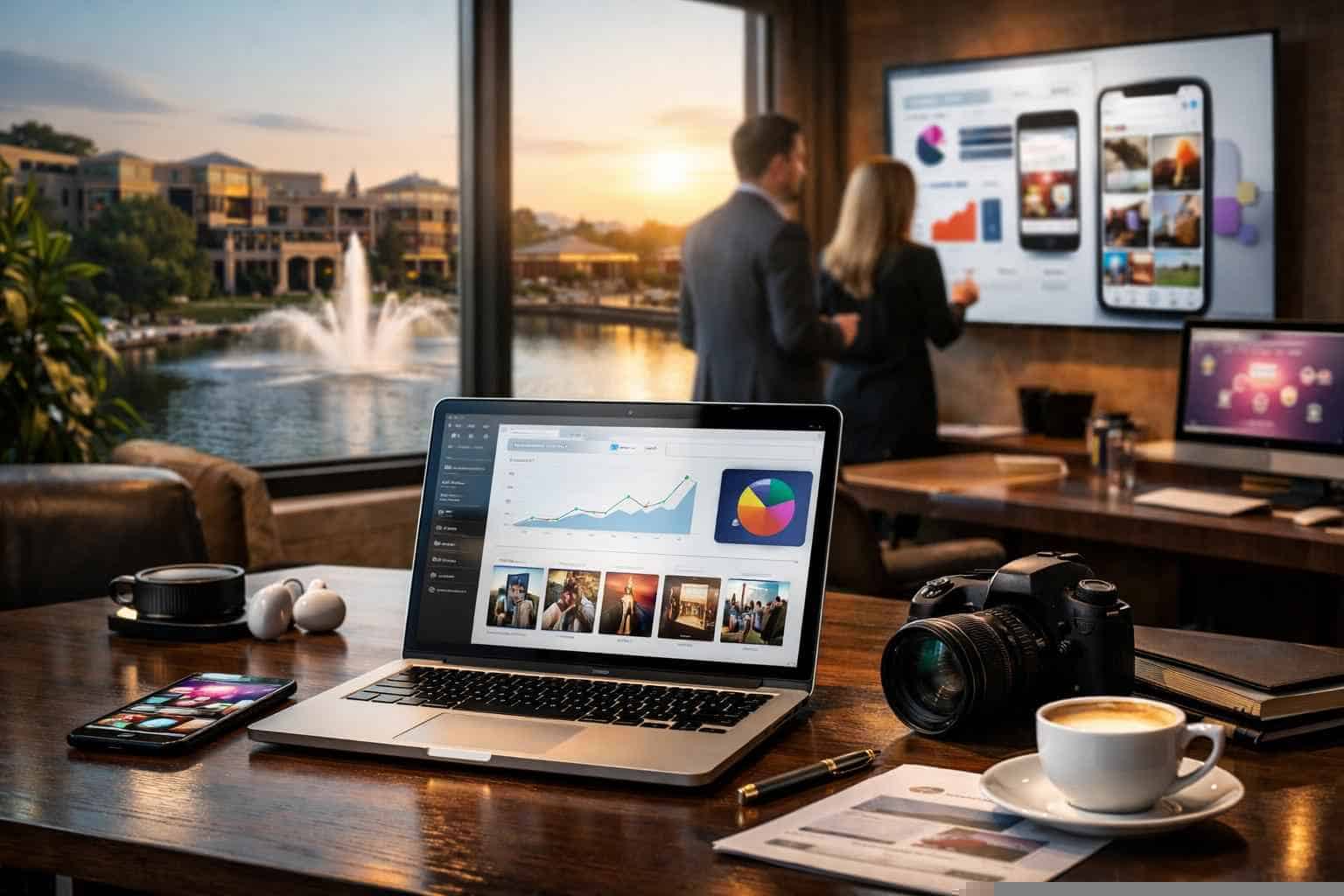 Instagram Ads Agency in Alpharetta GA