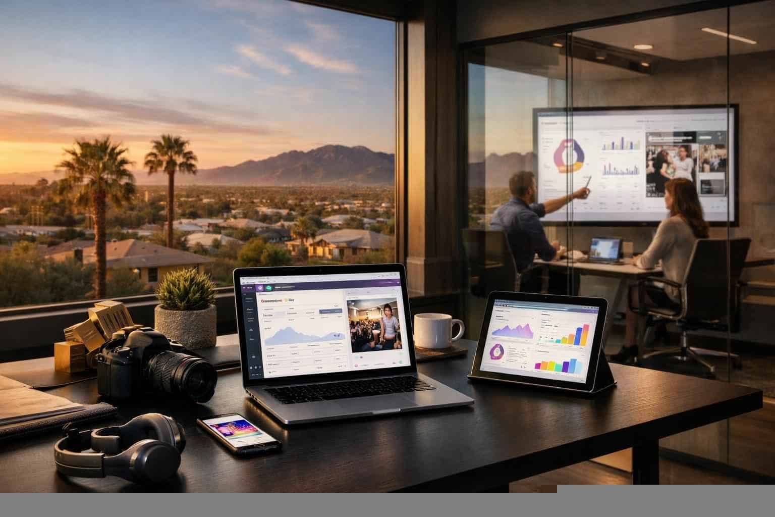 Instagram Ads Agency In Buckeye Az