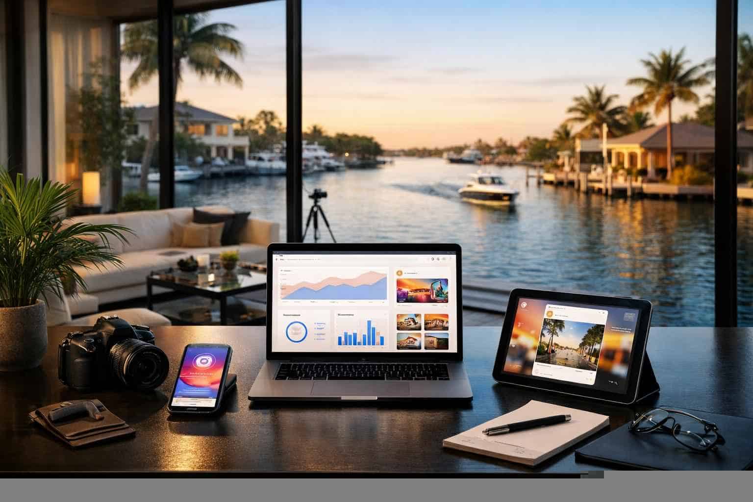 Instagram Ads Agency in Cape Coral FL