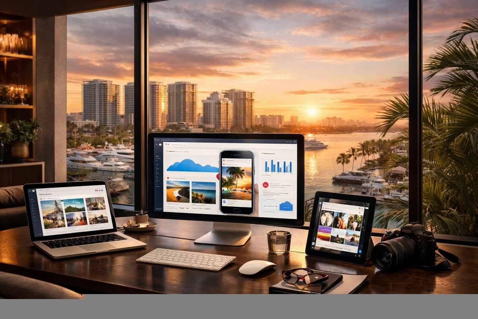 Instagram Ads Agency in Hollywood FL