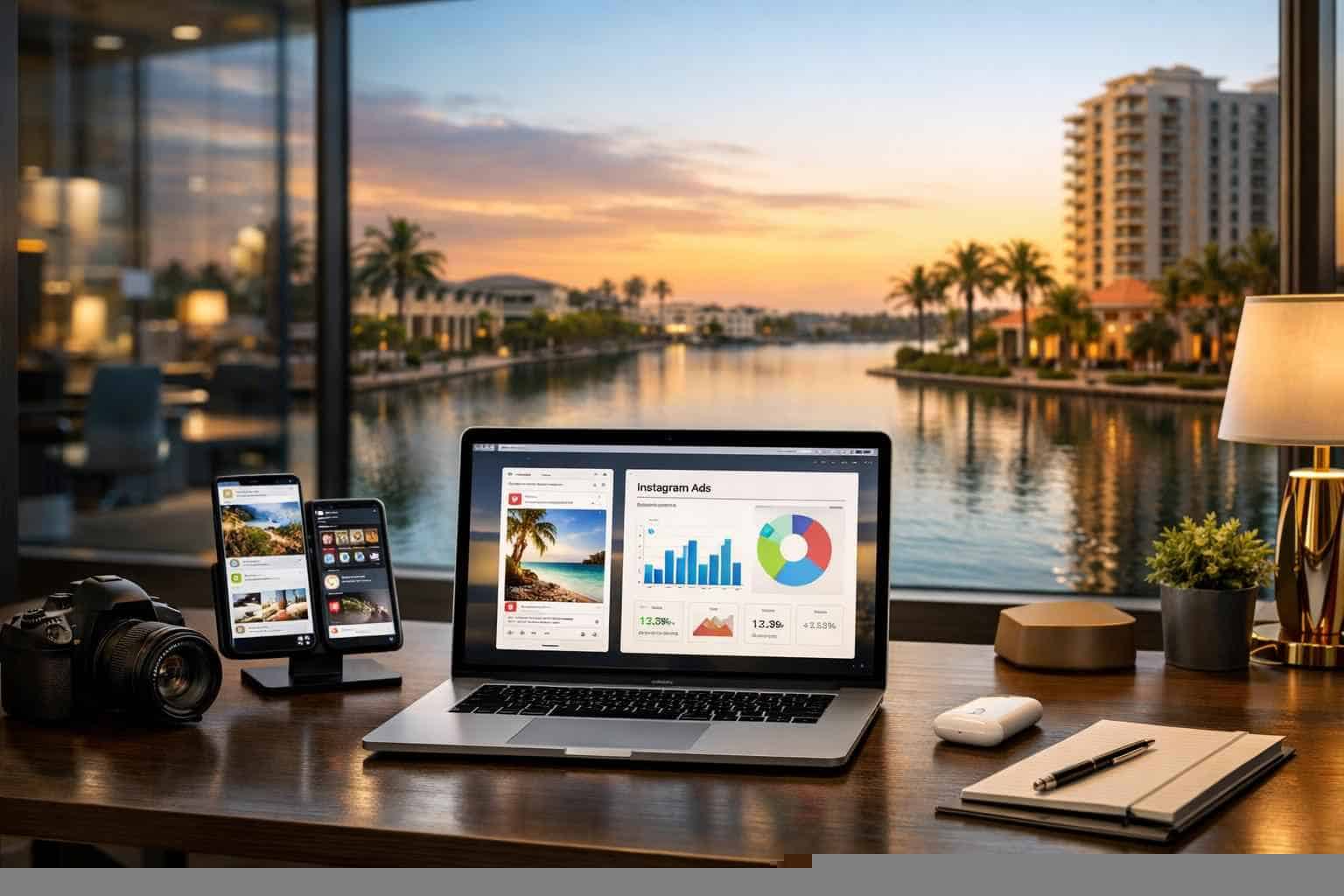 Instagram Ads Agency in Miramar FL