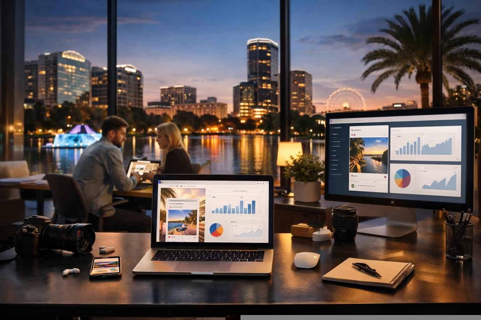 Instagram Ads Agency in Orlando FL