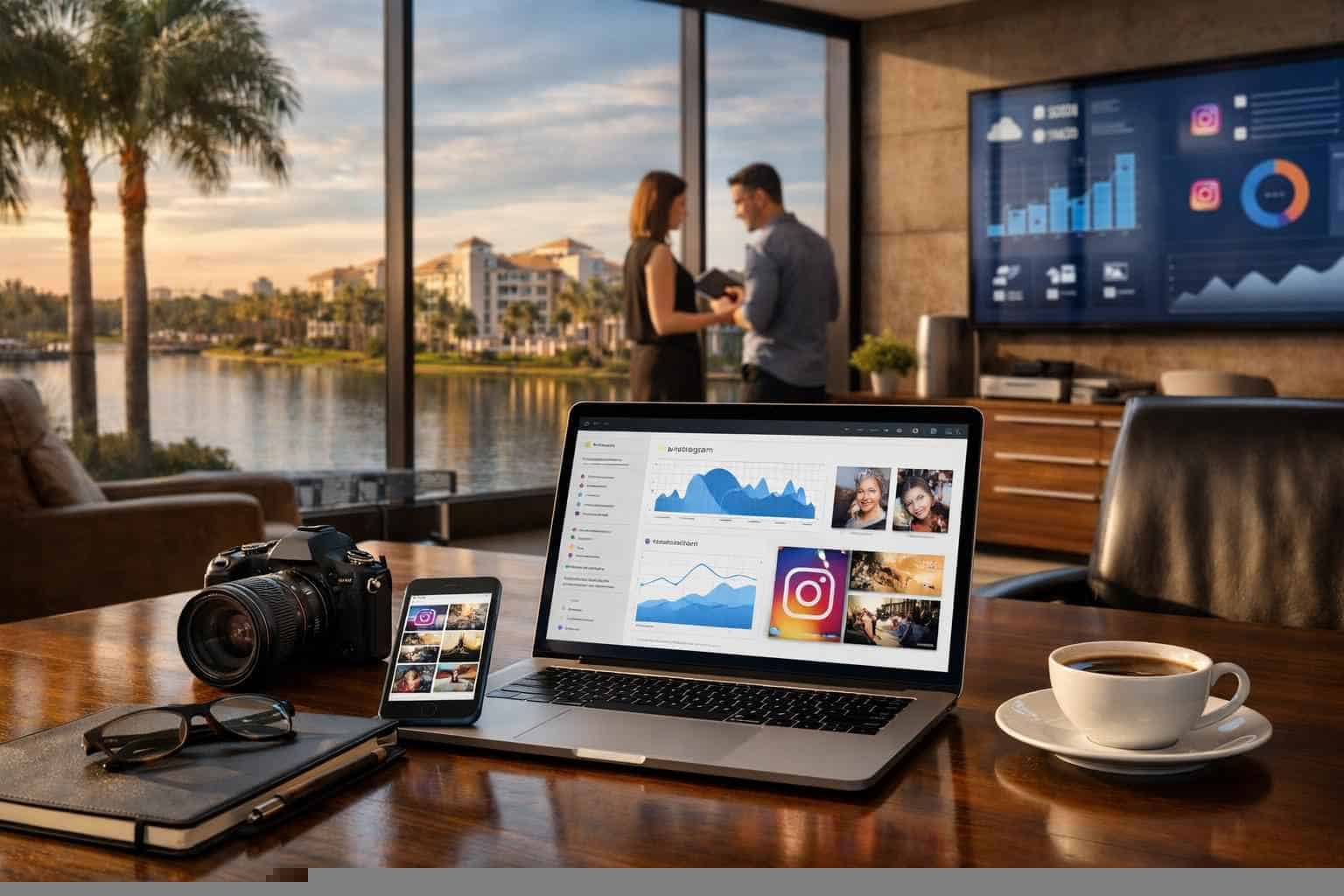Instagram Ads Agency in Pembroke Pines FL