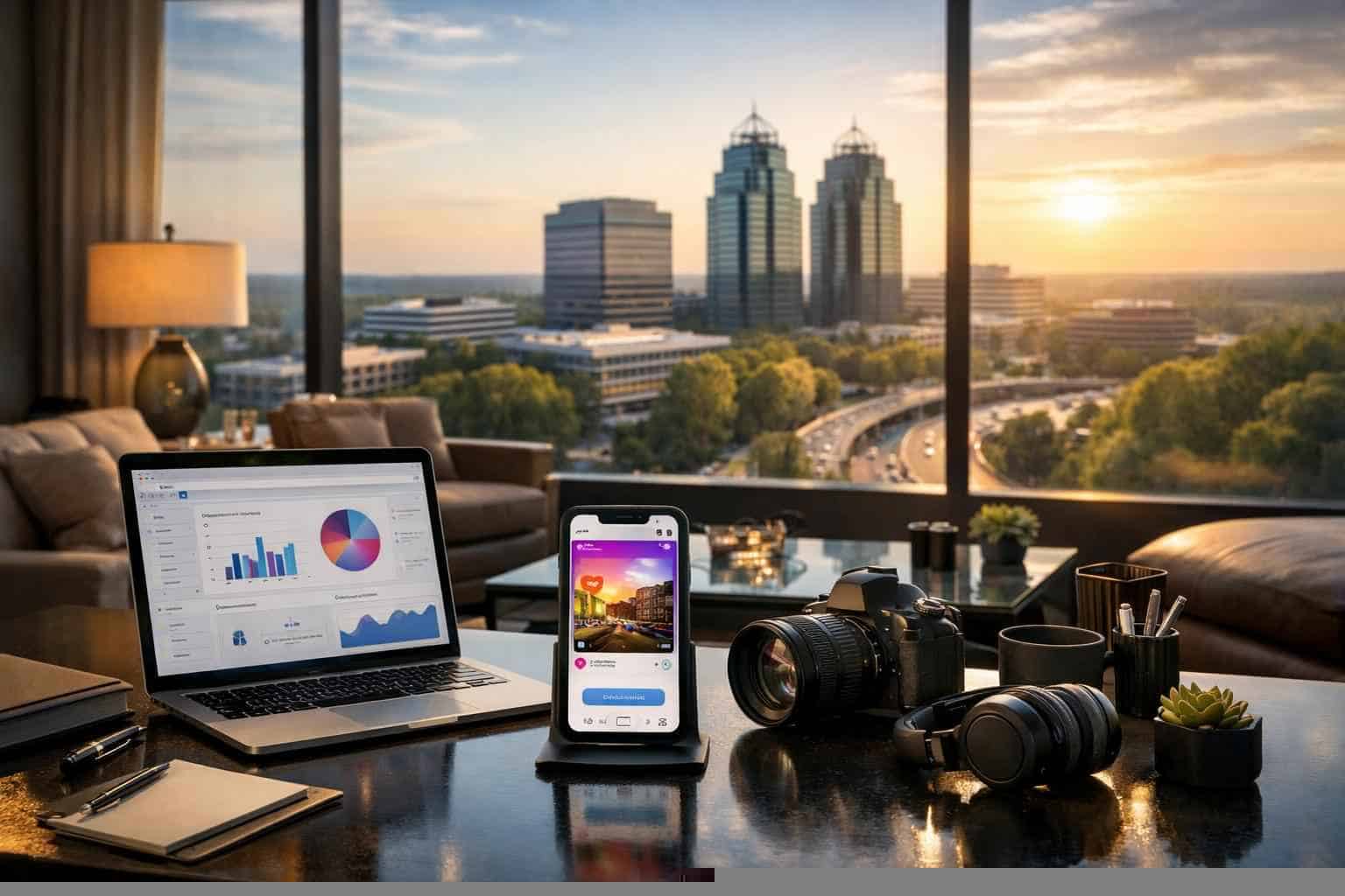 Instagram Ads Agency in Sandy Springs GA