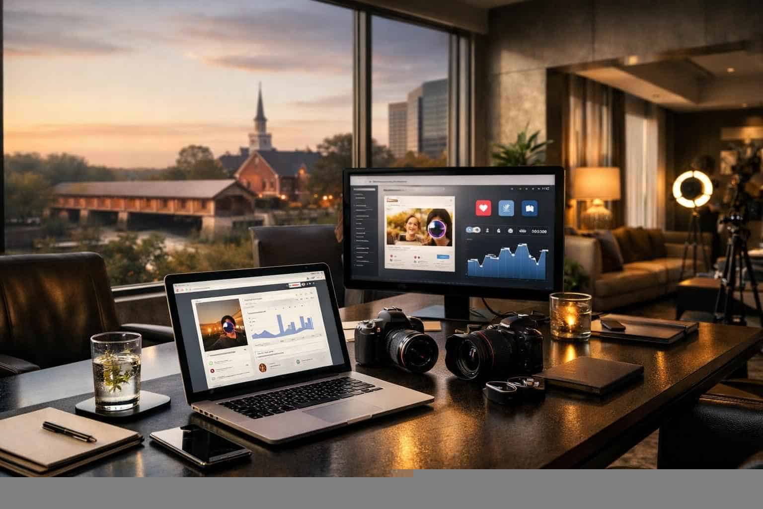 Instagram Ads Agency in Smyrna GA