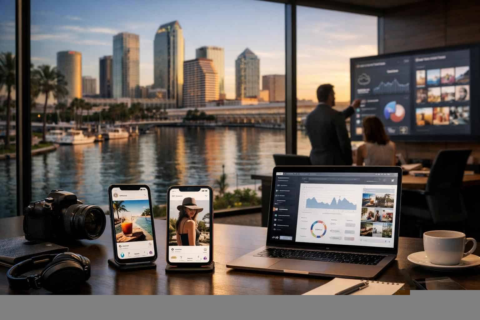 Instagram Ads Agency in Tampa FL