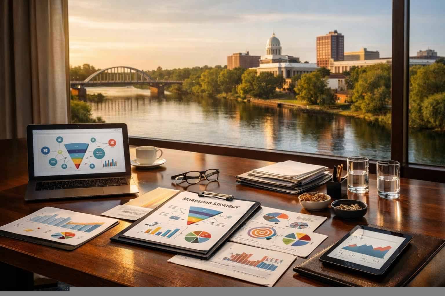 Integrated Marketing Strategy Consulting Services In Georgia 12 Integrated Marketing Strategy Consulting Services in Albany GA