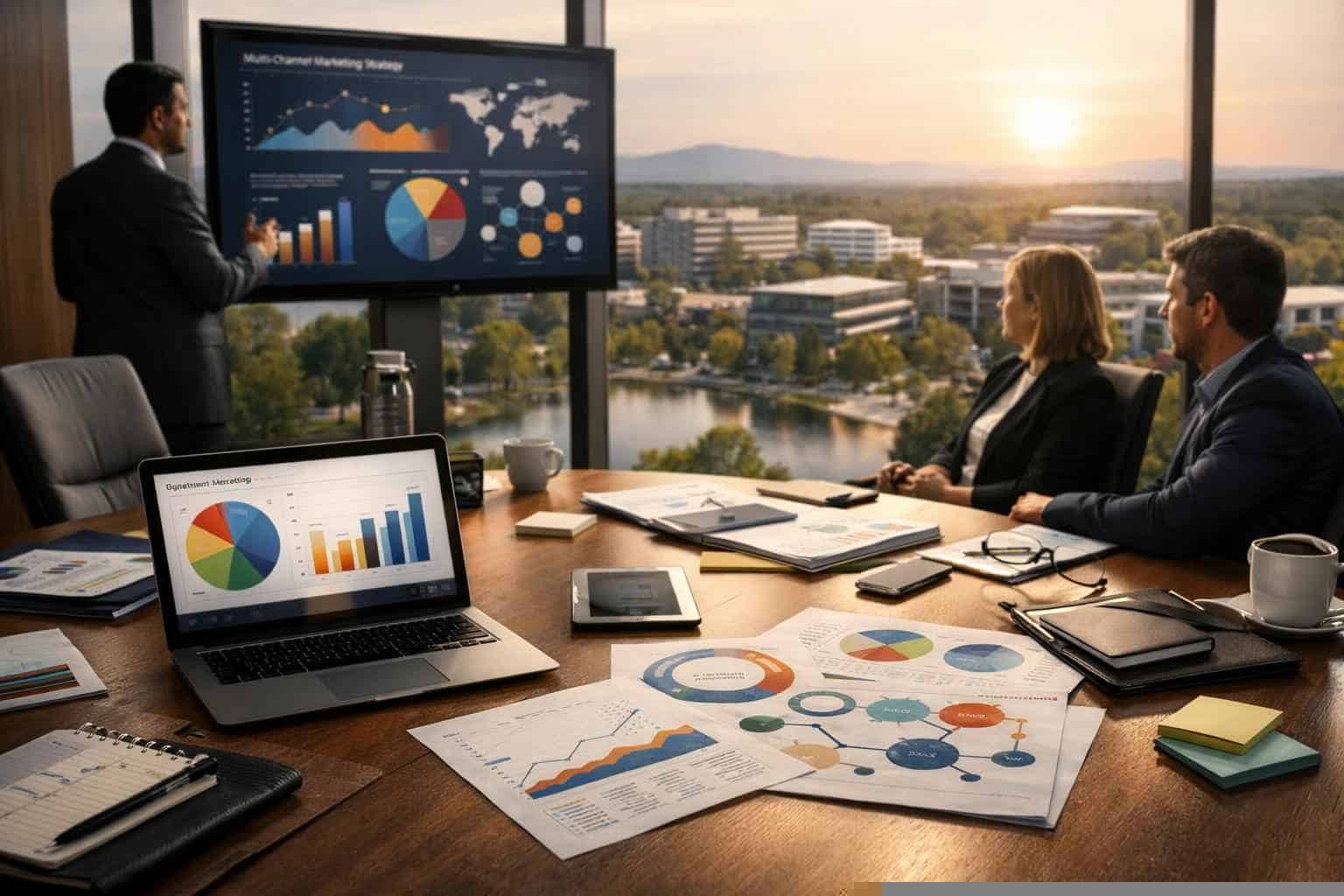 Integrated Marketing Strategy Consulting Services In Georgia 13 Integrated Marketing Strategy Consulting Services in Alpharetta GA