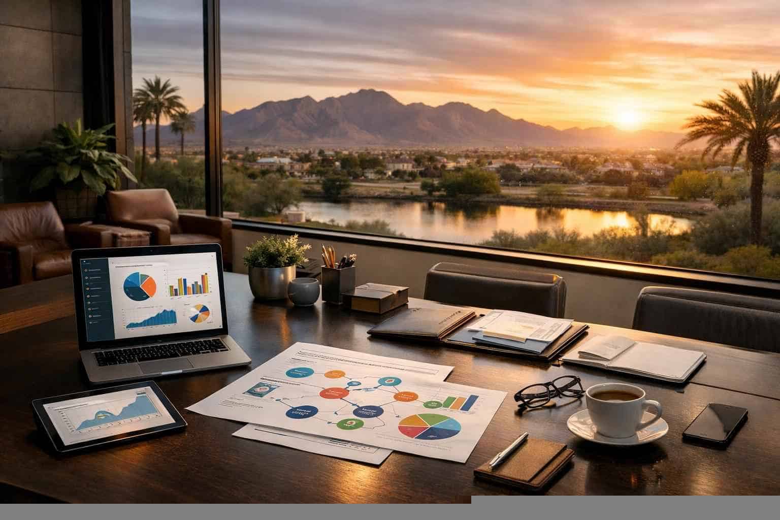 Integrated Marketing Strategy Consulting Services in Avondale AZ