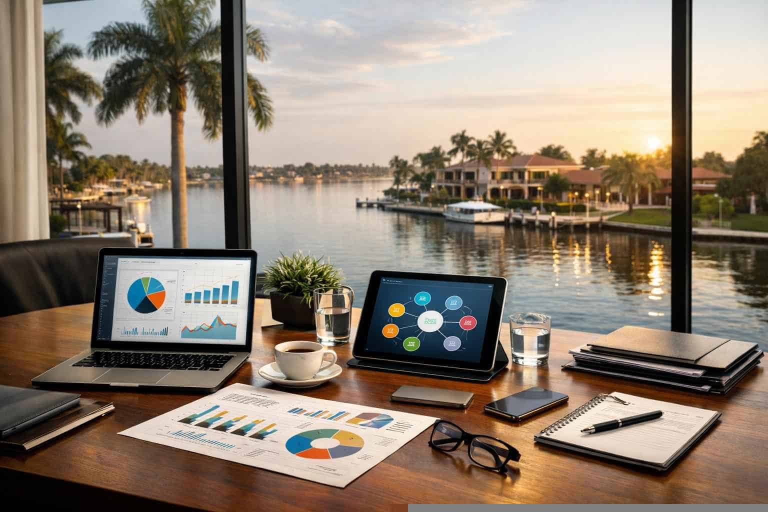 Integrated Marketing Strategy Consulting Services in Cape Coral FL