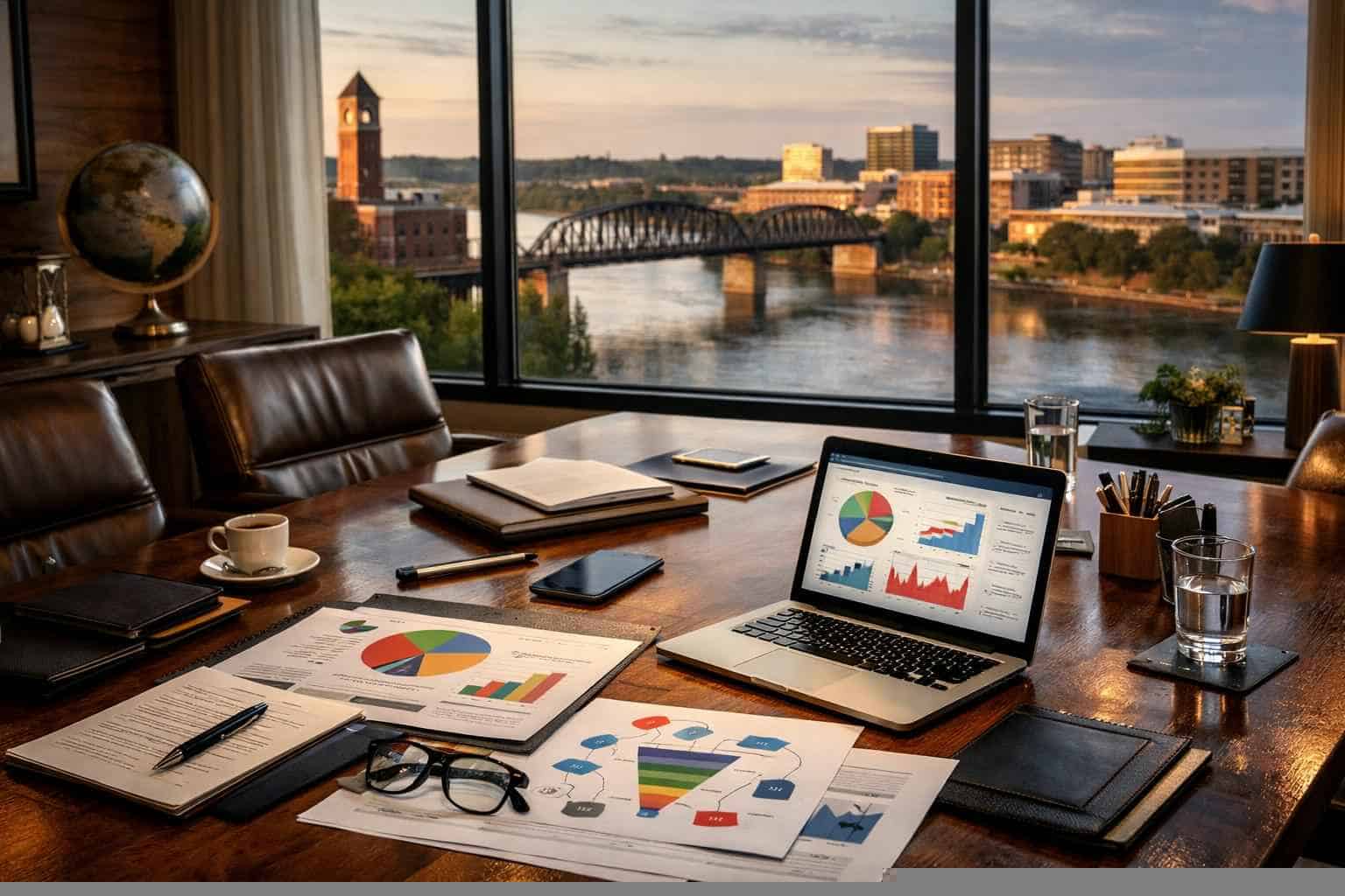 Integrated Marketing Strategy Consulting Services In Georgia 3 Integrated Marketing Strategy Consulting Services in Columbus GA