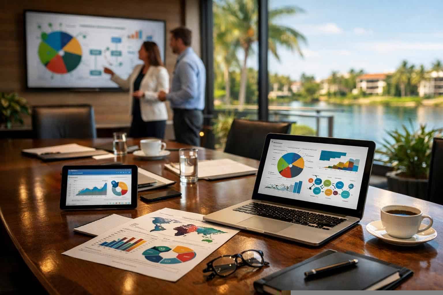 Integrated Marketing Strategy Consulting Services in Coral Springs FL