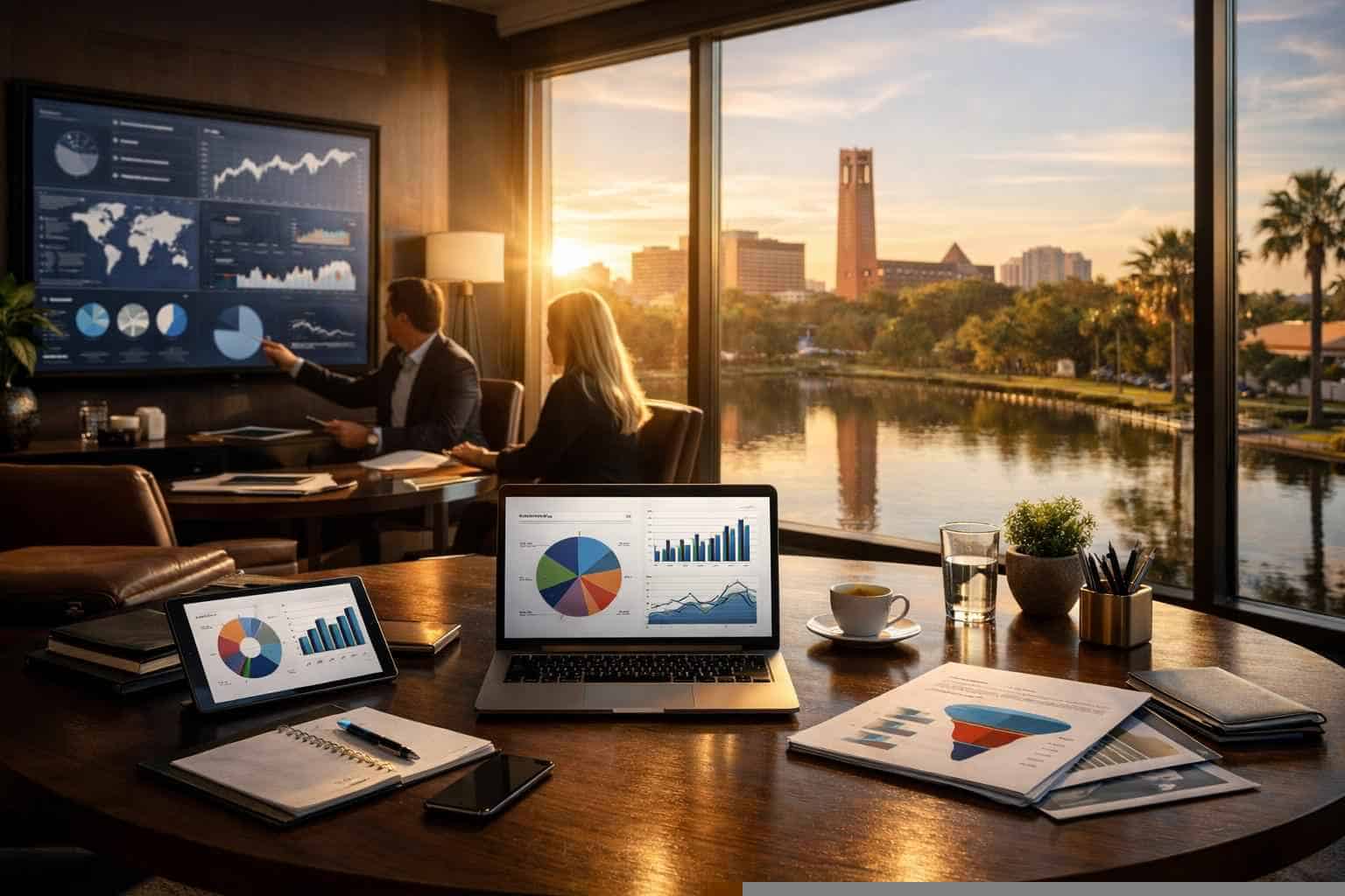 Integrated Marketing Strategy Consulting Services in Gainesville FL