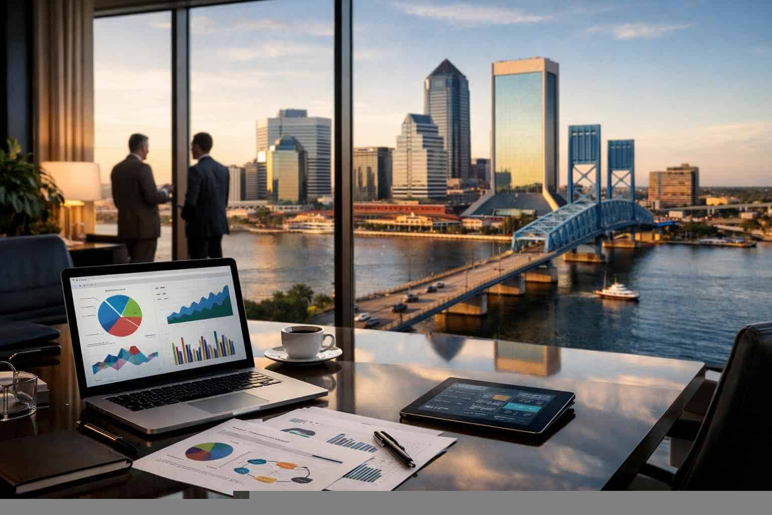 Integrated Marketing Strategy Consulting Services in Jacksonville FL