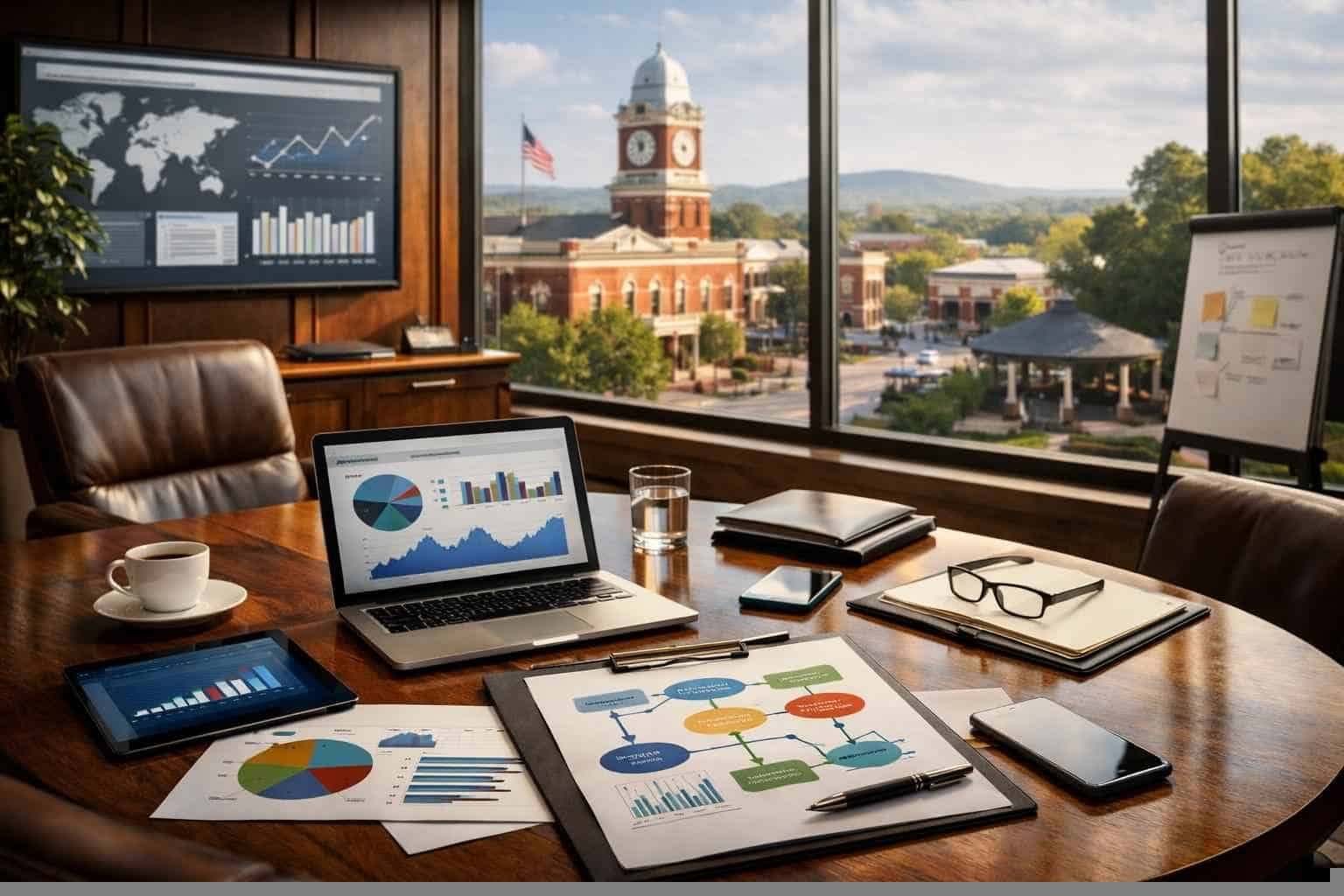 Integrated Marketing Strategy Consulting Services In Georgia 14 Integrated Marketing Strategy Consulting Services in Marietta GA