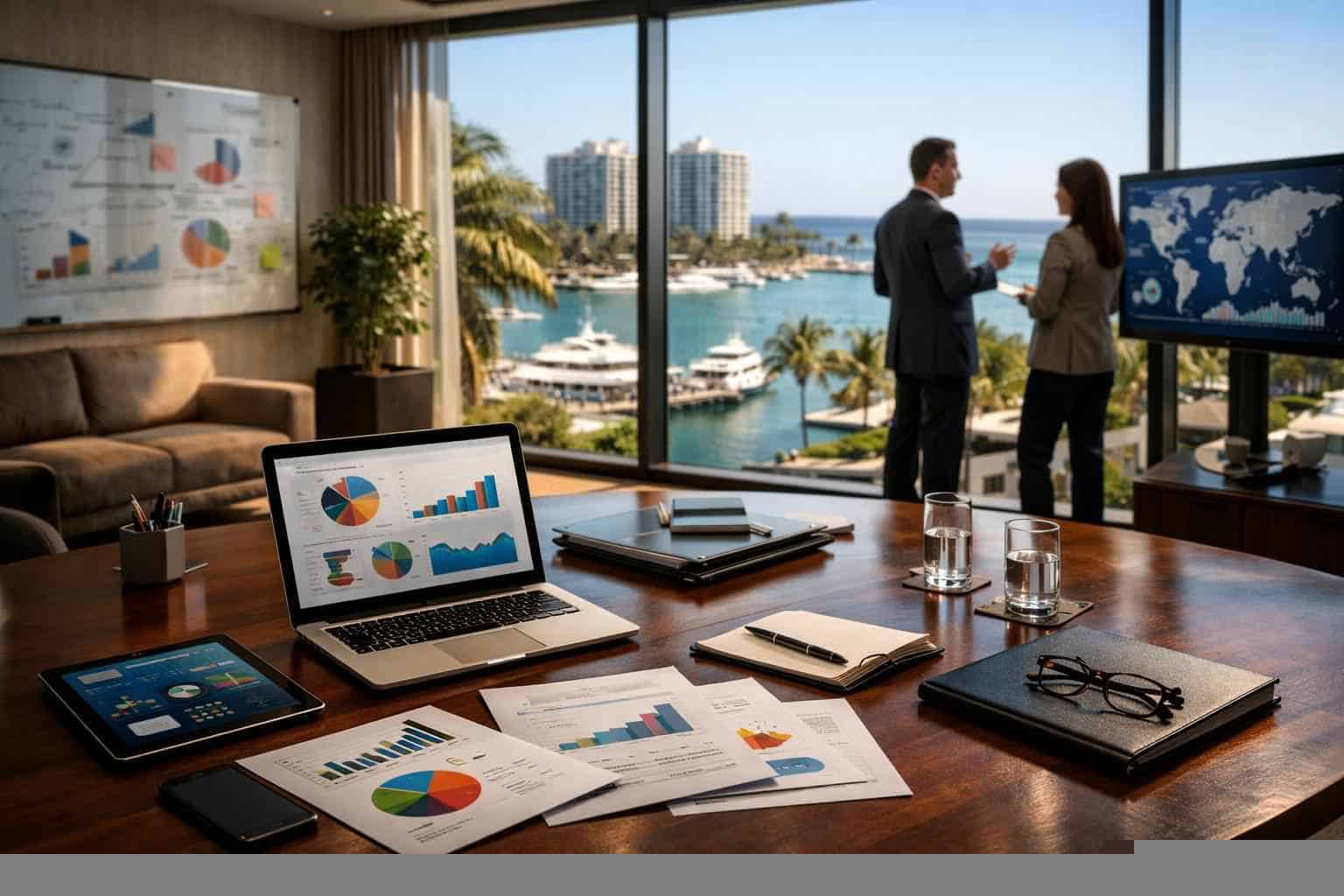 Integrated Marketing Strategy Consulting Services in Miramar FL