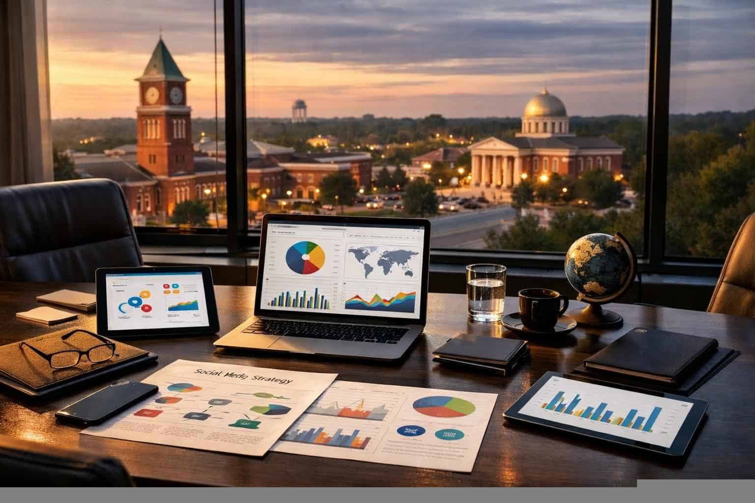 Integrated Marketing Strategy Consulting Services In Georgia 9 Integrated Marketing Strategy Consulting Services in Roswell GA