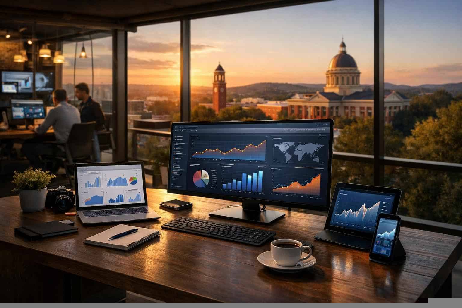 Internet Marketing Company In Athens GA