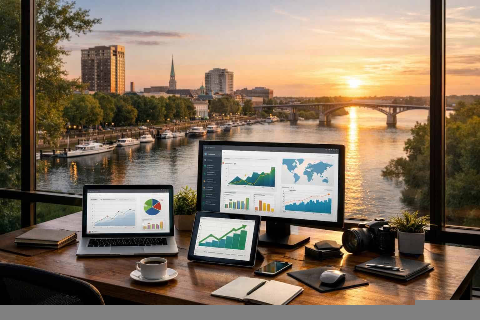 Internet Marketing Company In Augusta GA