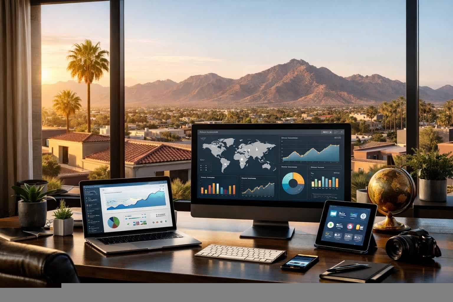 Internet Marketing Company In Arizona 14 Internet Marketing Company In Avondale AZ