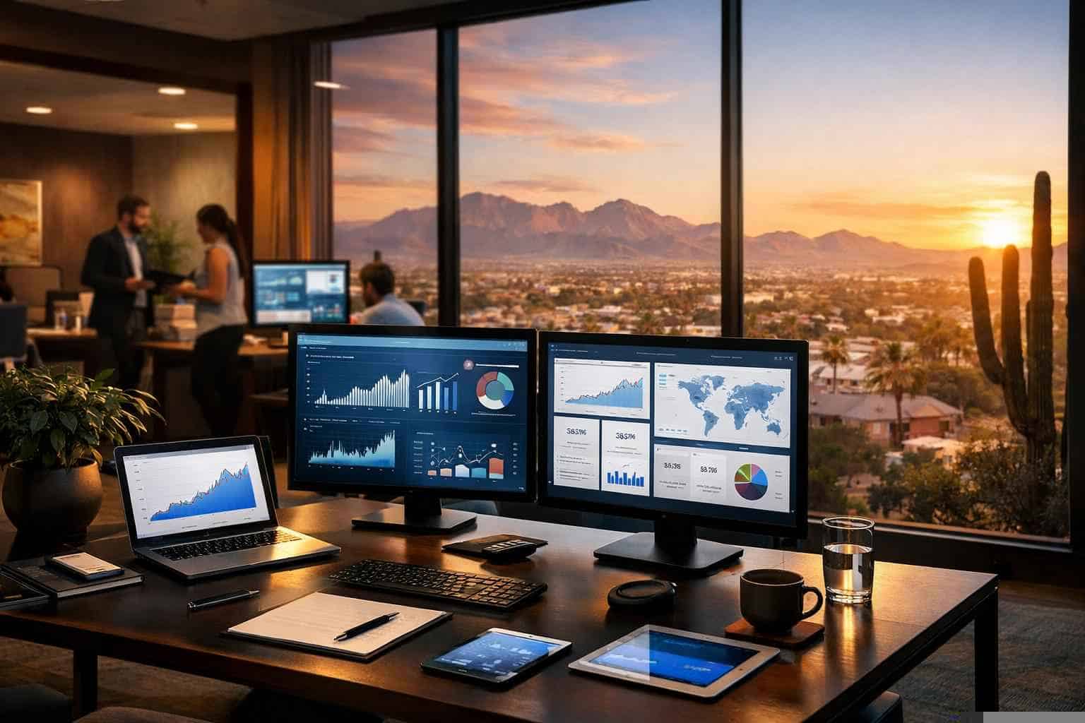 Internet Marketing Company In Arizona 12 Internet Marketing Company In Buckeye AZ