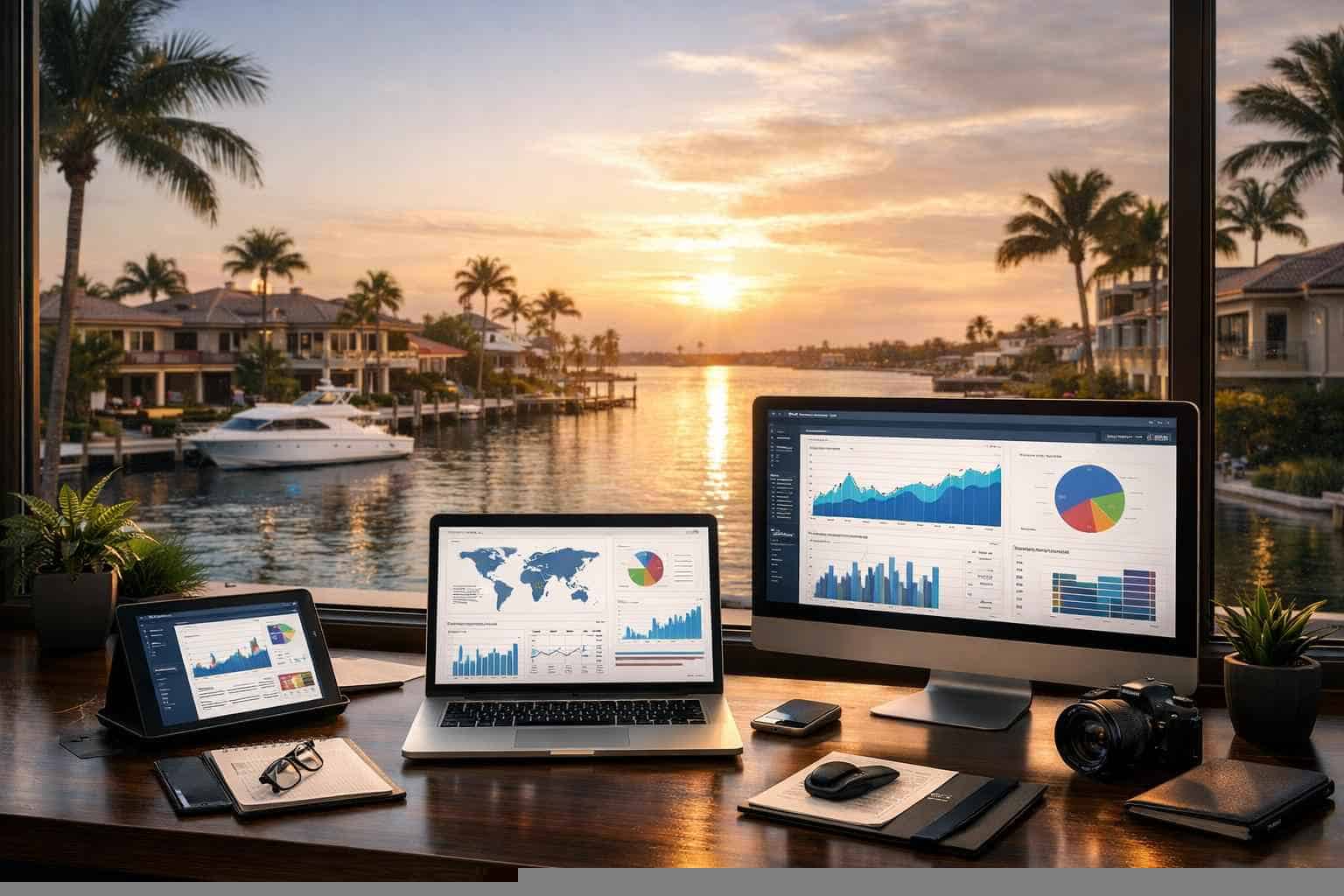 Internet Marketing Company in Cape Coral FL