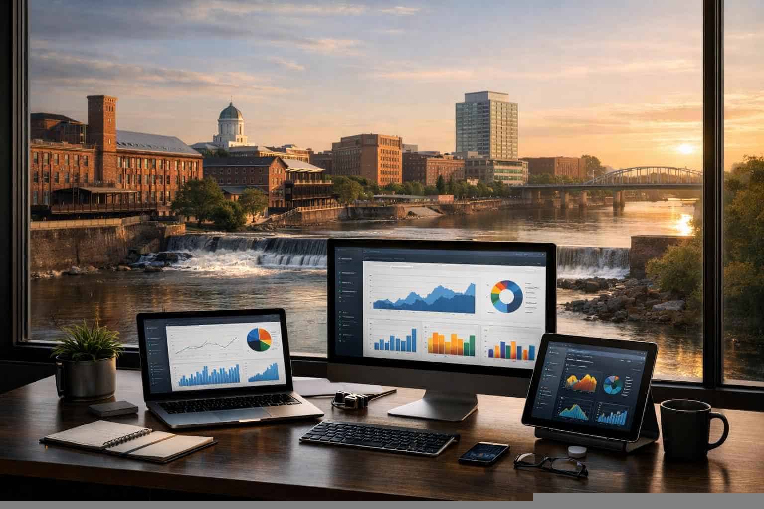 Internet Marketing Company In Columbus GA