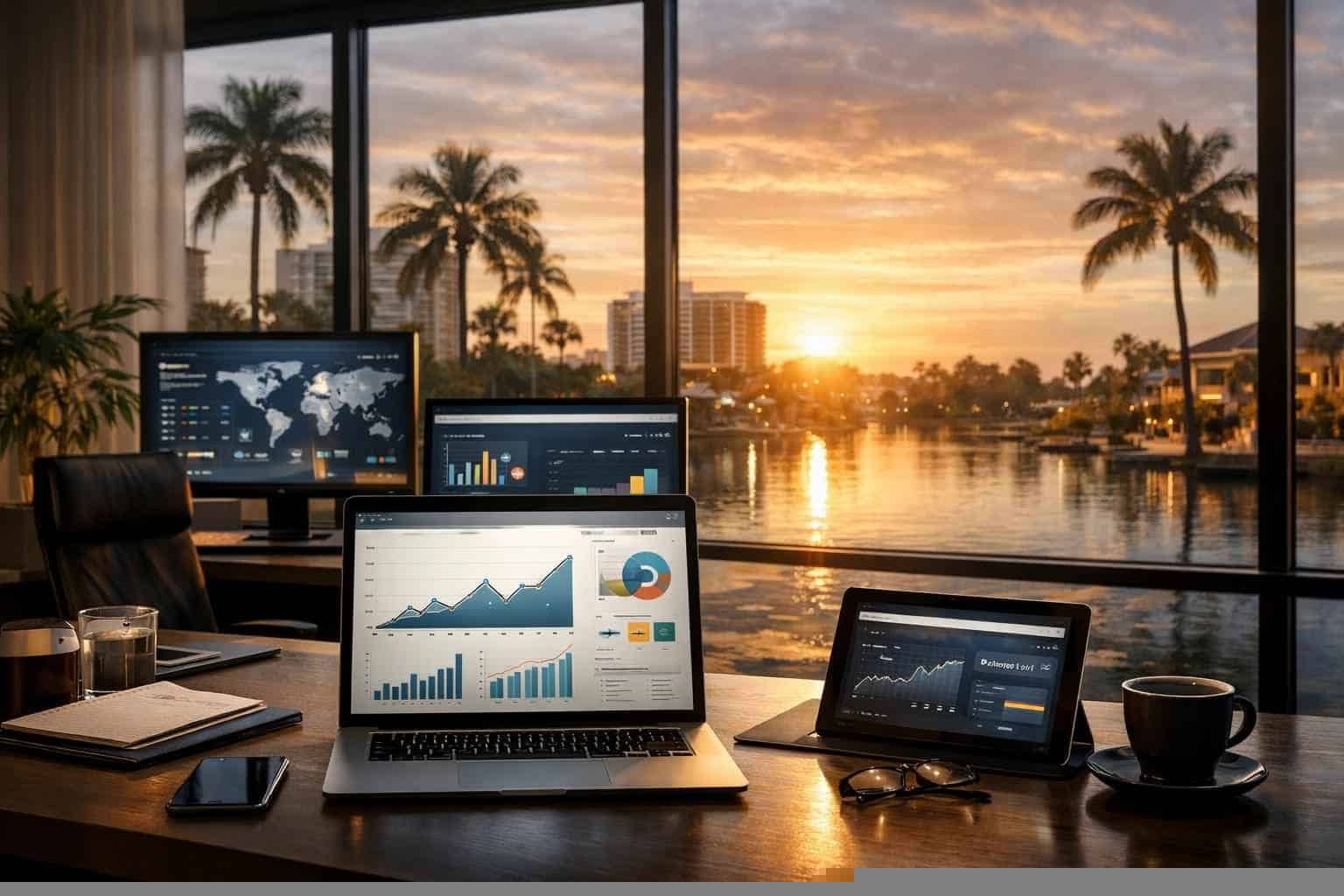 Internet Marketing Company in Coral Springs FL