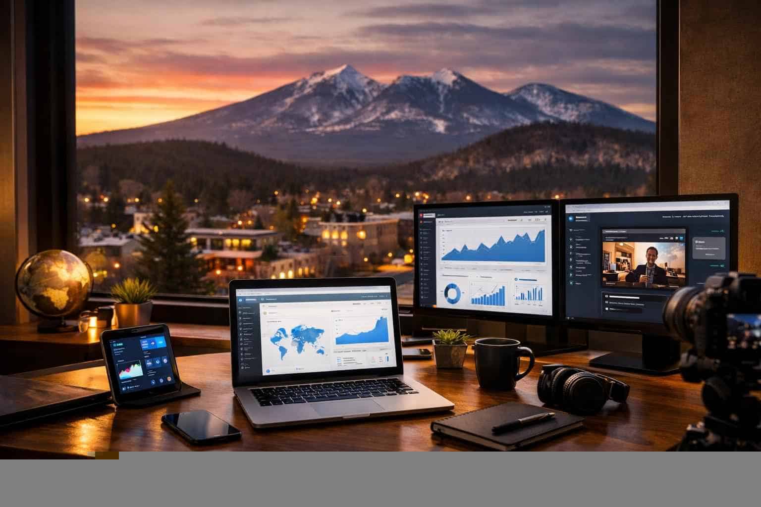 Internet Marketing Company In Arizona 15 Internet Marketing Company In Flagstaff AZ